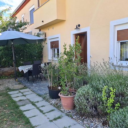 Apartman Luka Баньоле Екстер'єр фото