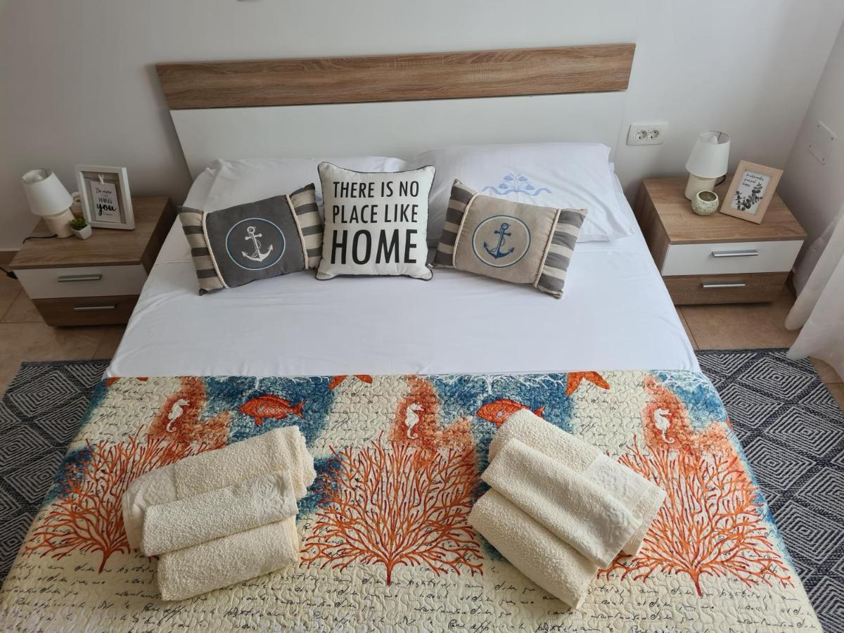 Apartman Luka Баньоле Екстер'єр фото