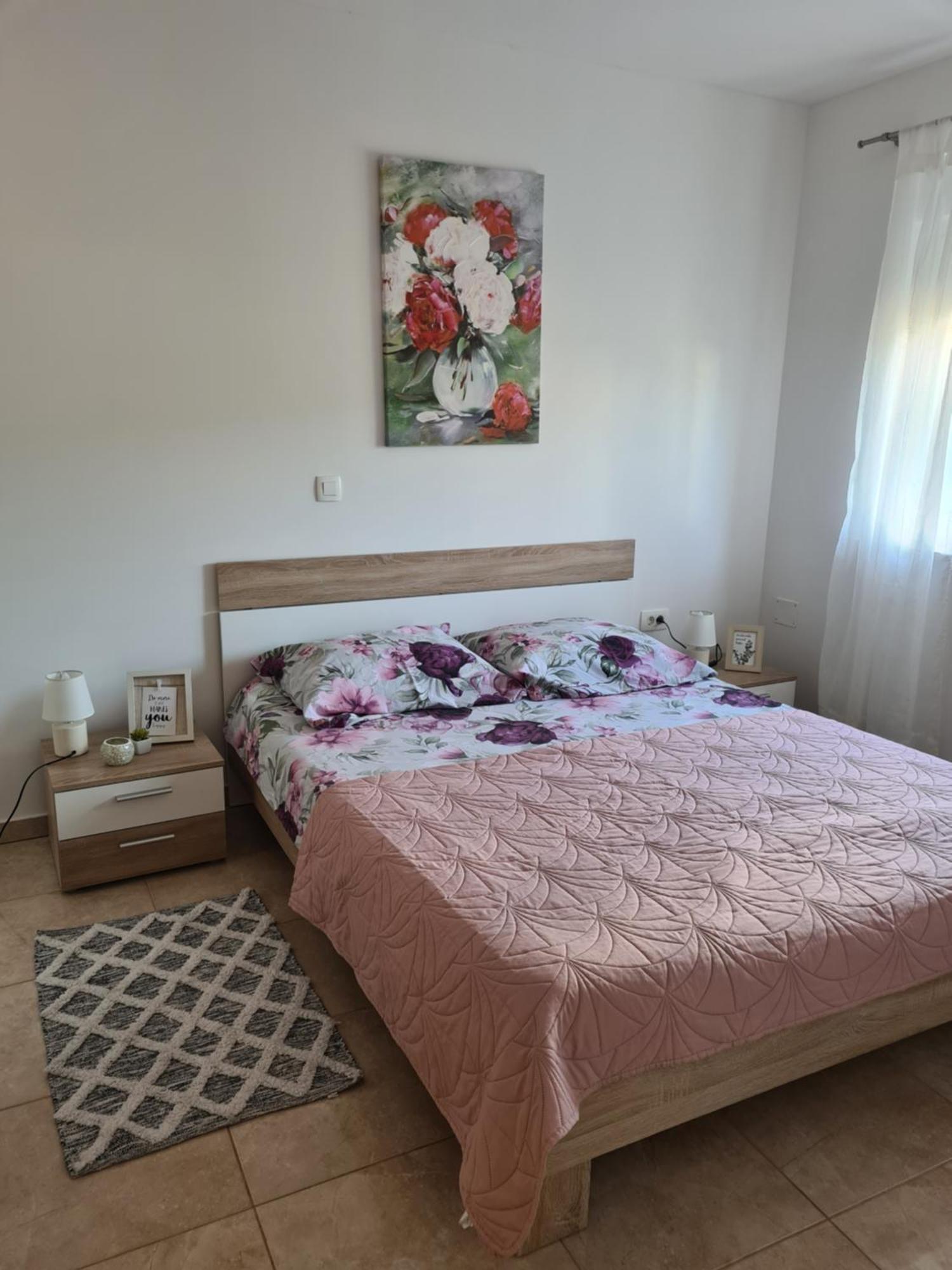 Apartman Luka Баньоле Екстер'єр фото
