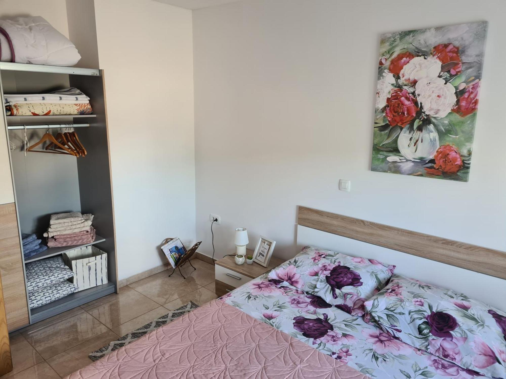 Apartman Luka Баньоле Екстер'єр фото